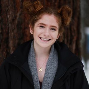 Meet your Posher, Riley